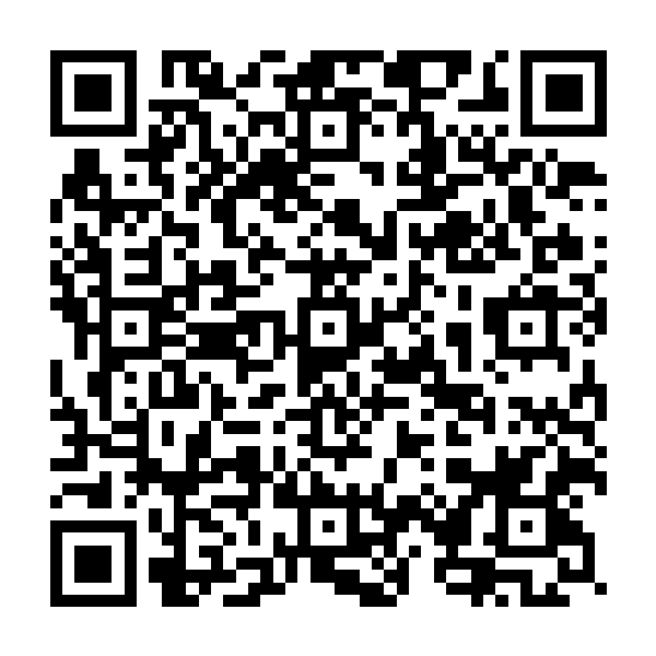 Kansiya Nes UTS QR Code