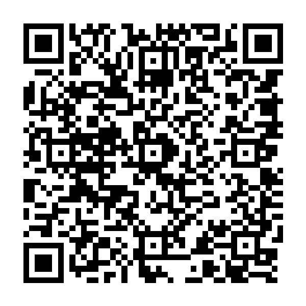 Karjoda UTS QR Code
