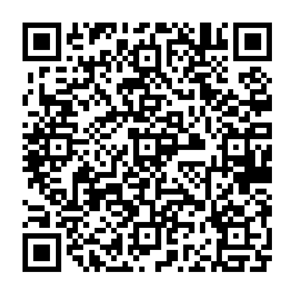 Lusadiya UTS QR Code