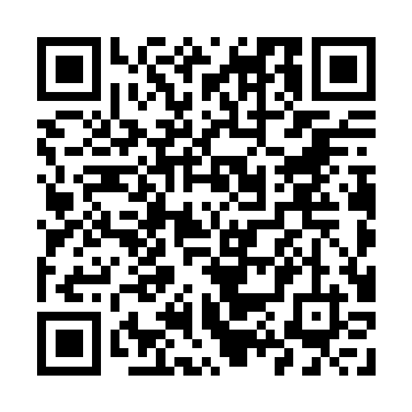 Mangrolia UTS QR Code