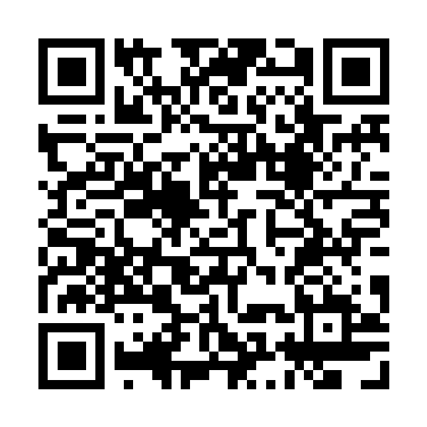 Meswan UTS QR Code