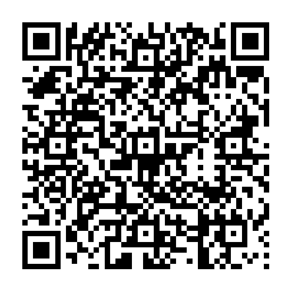Naroda UTS QR Code