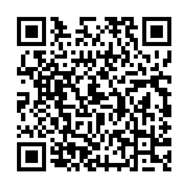 Panchot UTS QR Code