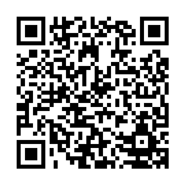 Pandori UTS QR Code