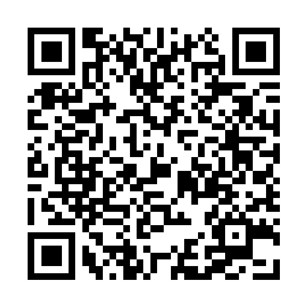 Sanosari UTS QR Code