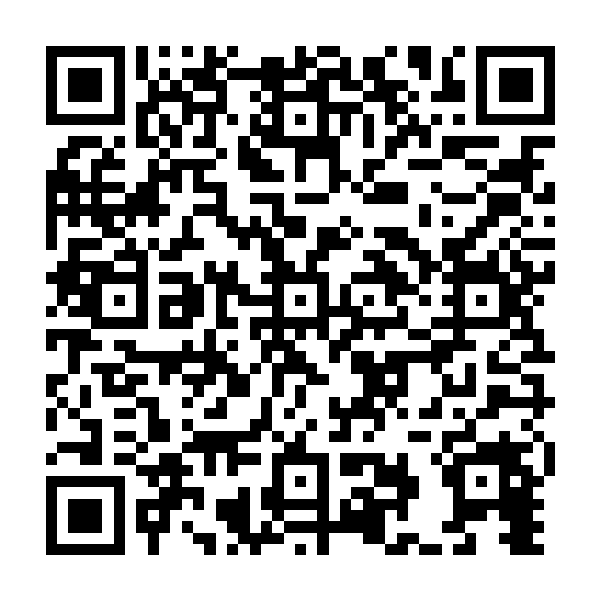Sanosra UTS QR Code