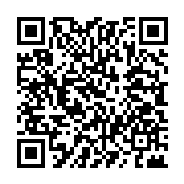 Shihori UTS QR Code