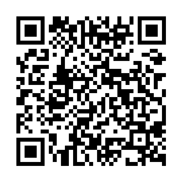 Sunak UTS QR Code