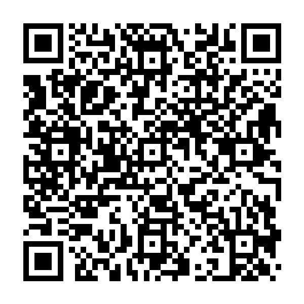 Kinana UTS QR Code