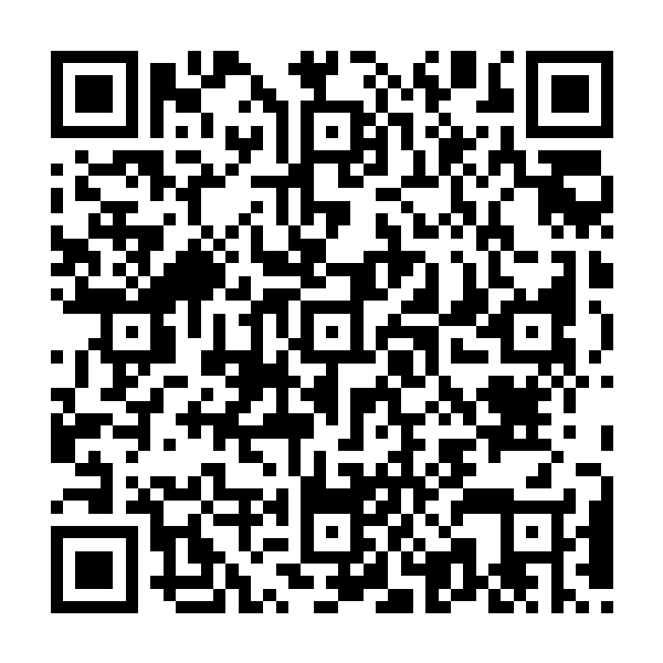 Manheru UTS QR Code