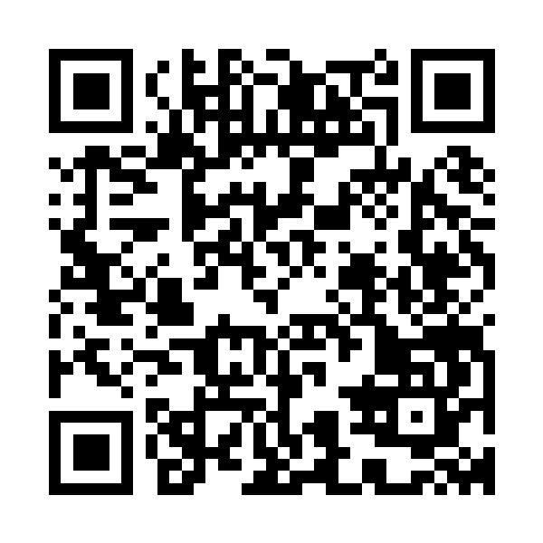 Siwaha UTS QR Code