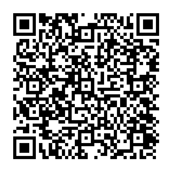 Panjgam UTS QR Code