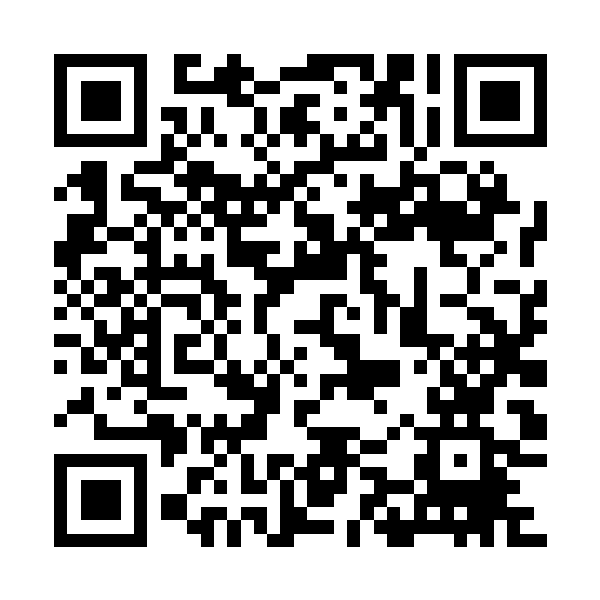 Gua UTS QR Code
