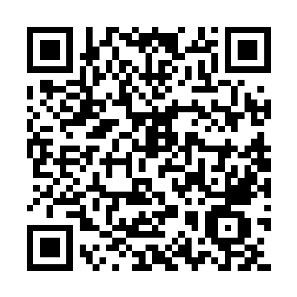 Hehal UTS QR Code
