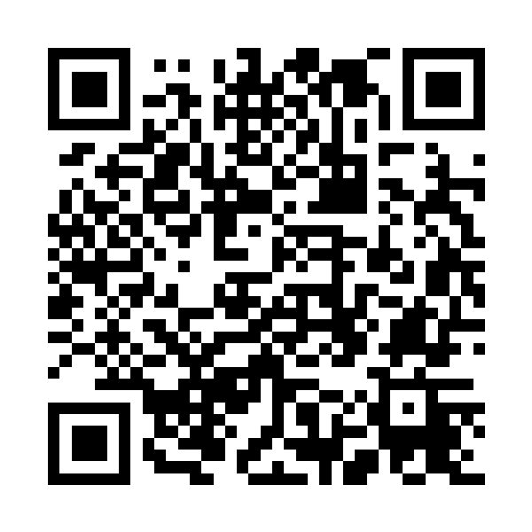 Hehegara Halt UTS QR Code