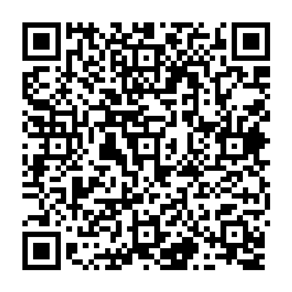 Hendegir UTS QR Code