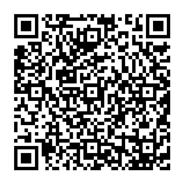 Kurhagada UTS QR Code