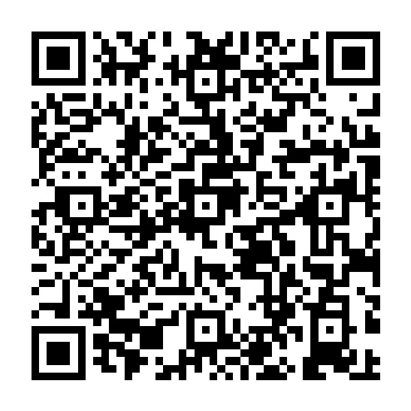 Mohuda UTS QR Code