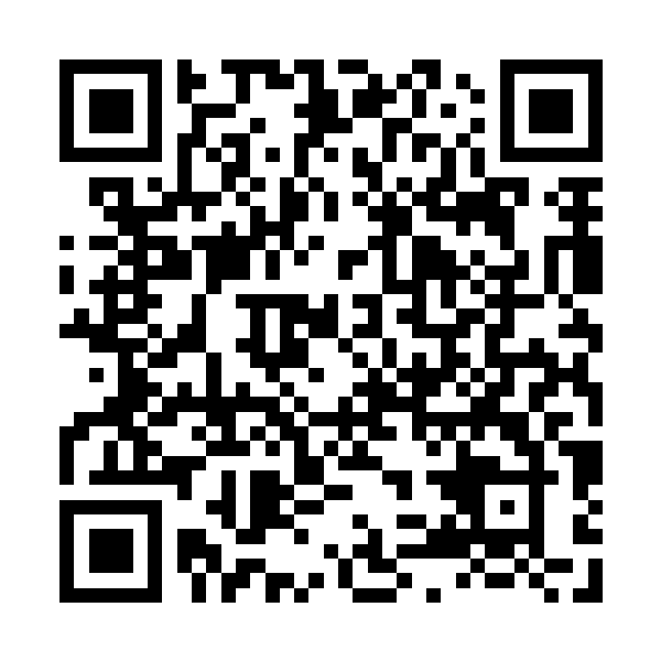 Nonihat UTS QR Code