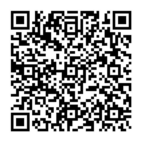 Nsc Bose J Gomo UTS QR Code