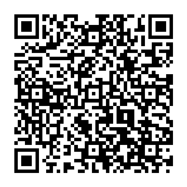 Patratu UTS QR Code