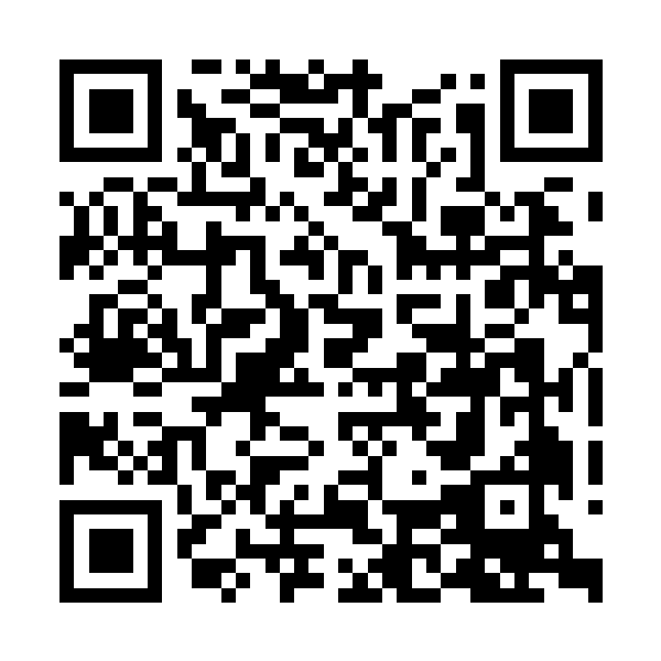 Sijua UTS QR Code