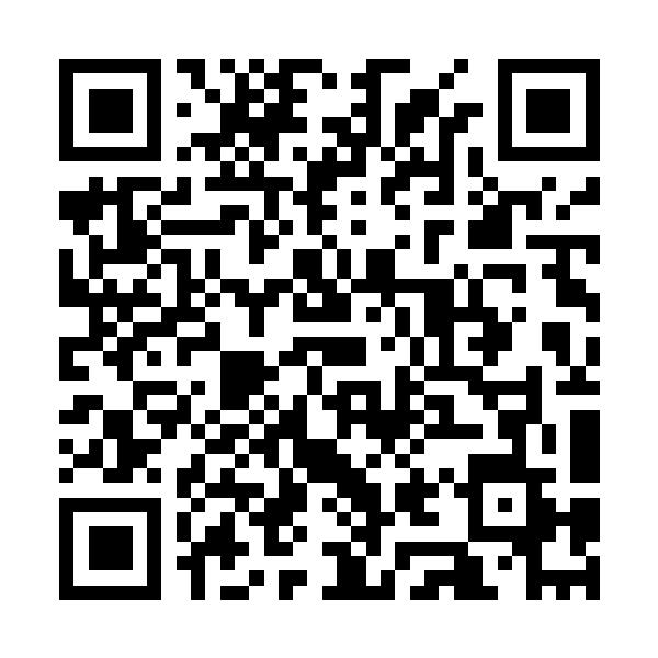 Sonardih UTS QR Code