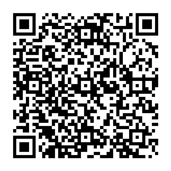 Sondimra UTS QR Code