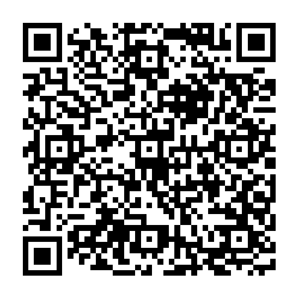 Tolahunse UTS QR Code