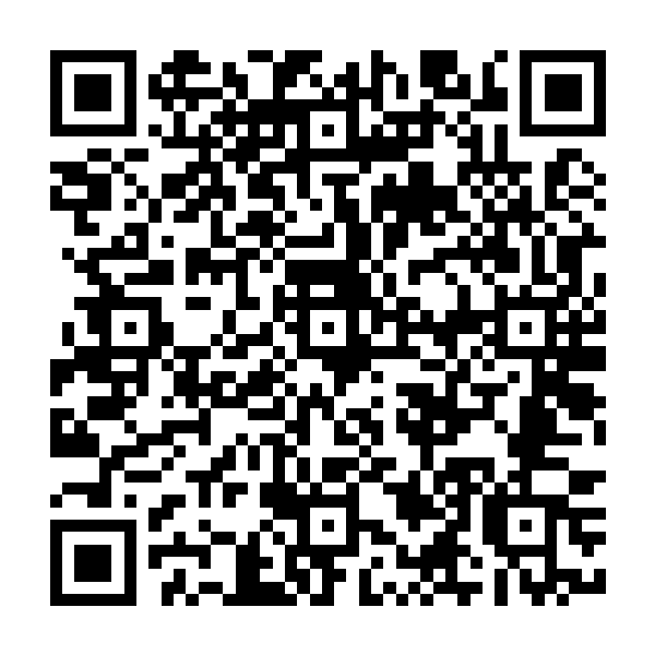 Yedakumeri UTS QR Code