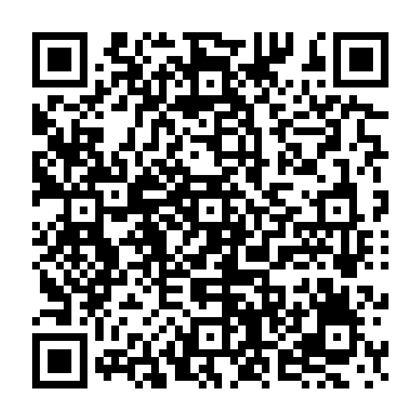 Beohari UTS QR Code