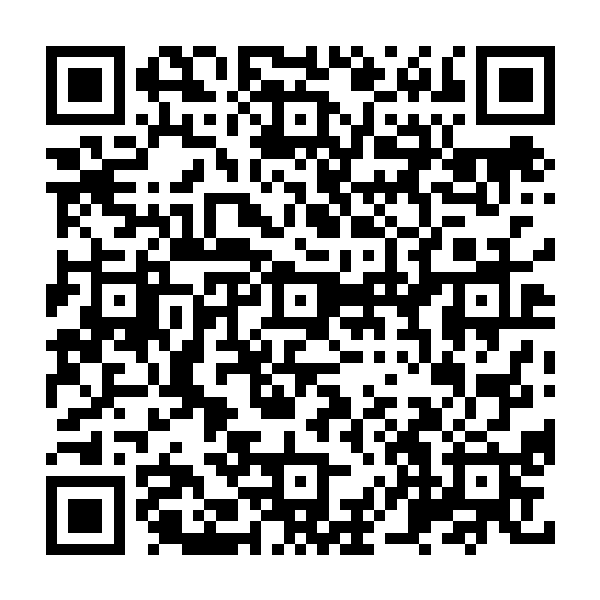 Dundi UTS QR Code