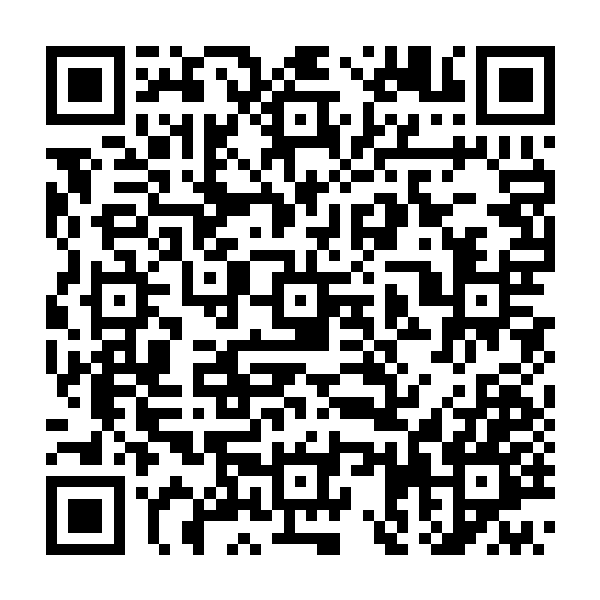 Karak-bel UTS QR Code