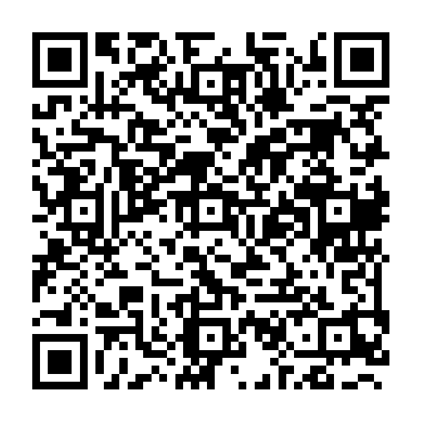 Mauhari UTS QR Code