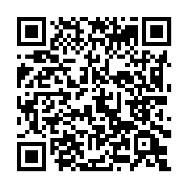 Palari UTS QR Code