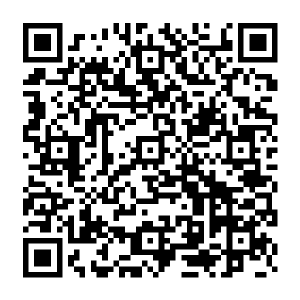 Palasner UTS QR Code