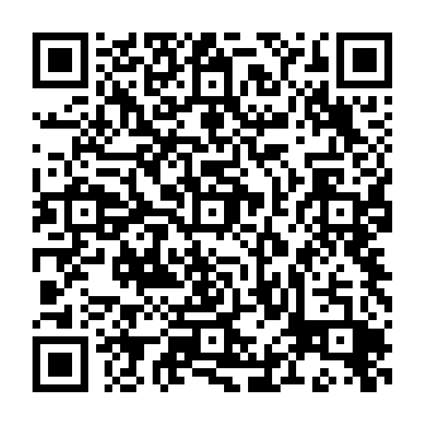 Parbana Mau UTS QR Code