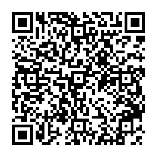 Pir Umrod UTS QR Code