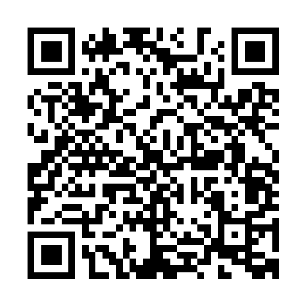 Rau UTS QR Code