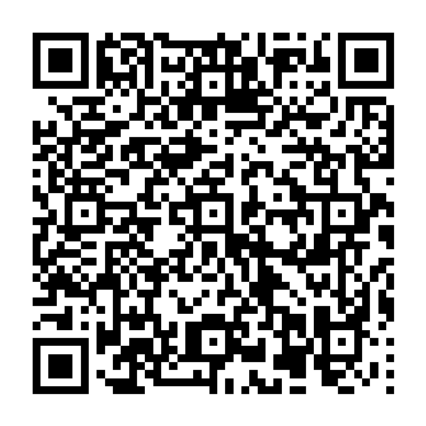 Runija UTS QR Code
