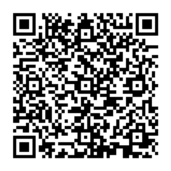 Sonagir UTS QR Code