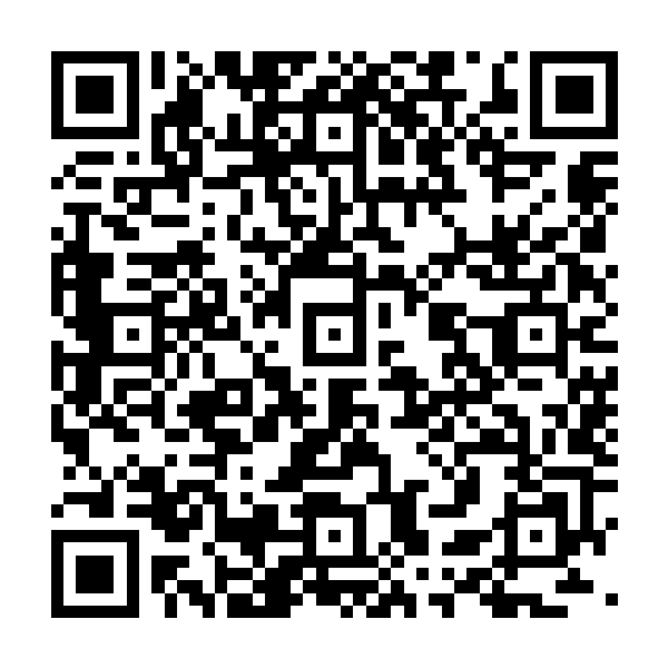 Soni UTS QR Code