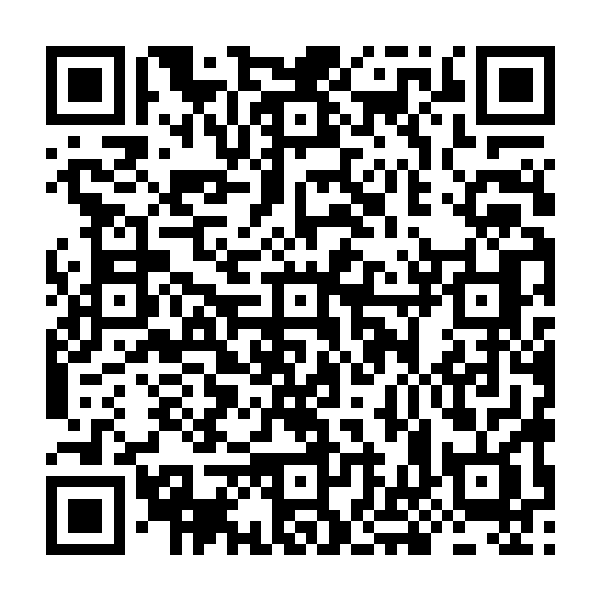 Banosa UTS QR Code