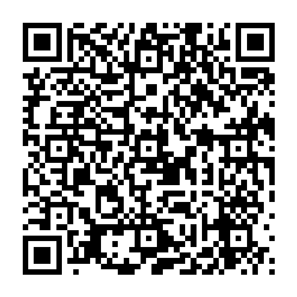 Barsi Town UTS QR Code