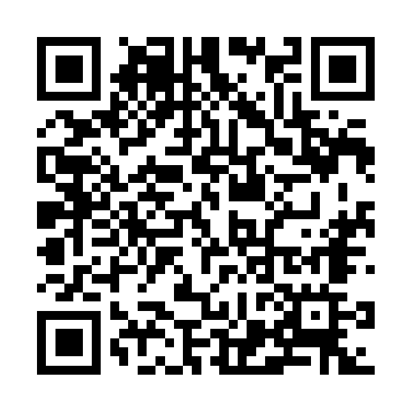 Bolda UTS QR Code