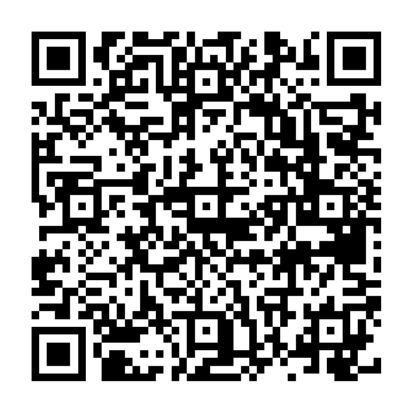 Hirdamali UTS QR Code