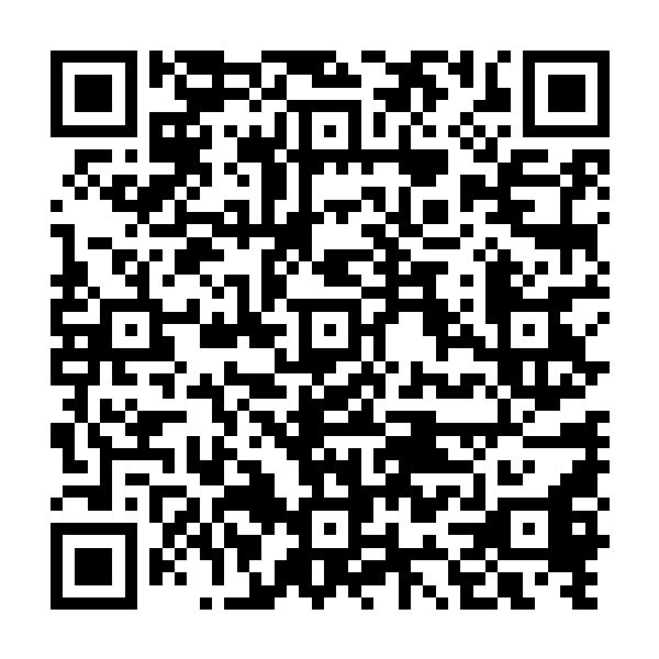 Jejuri UTS QR Code