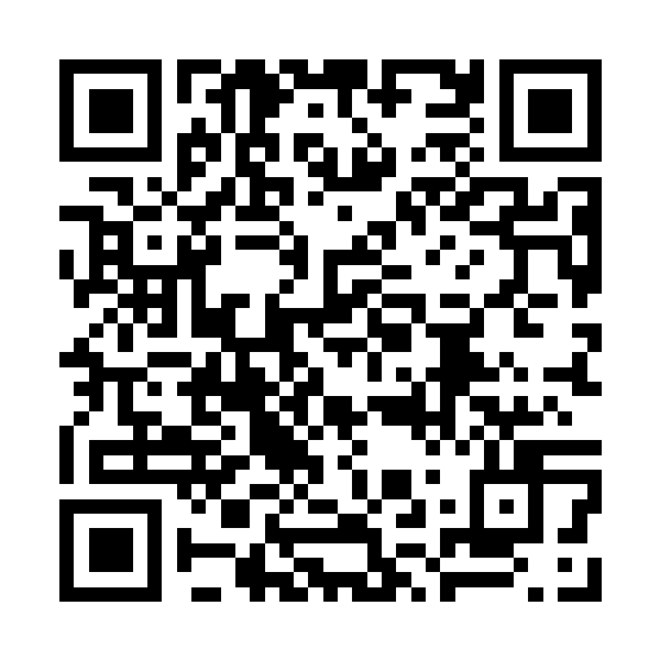 Narayandoho UTS QR Code