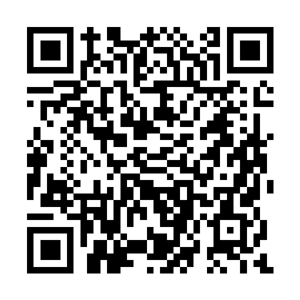 Patsul UTS QR Code