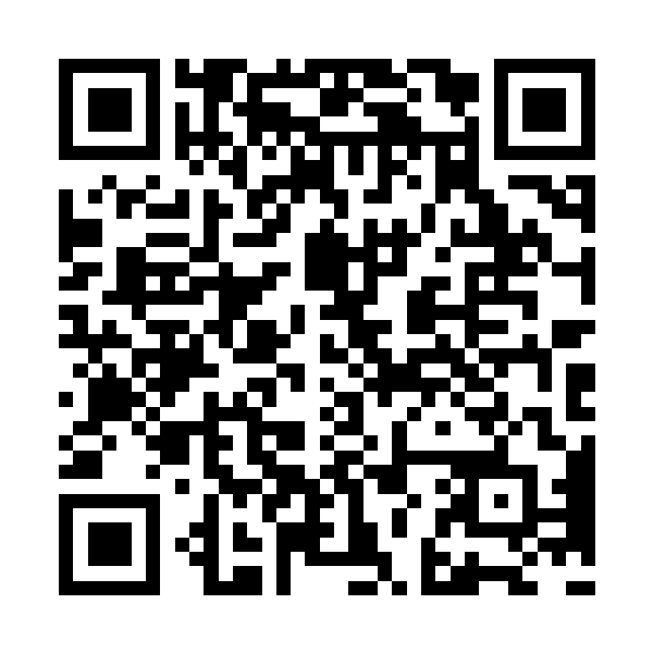 Pergaon UTS QR Code